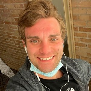 Meet your Posher, Dalton